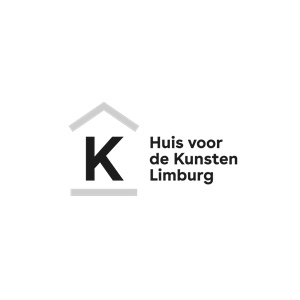 Logo-Huis voor de Kunsten