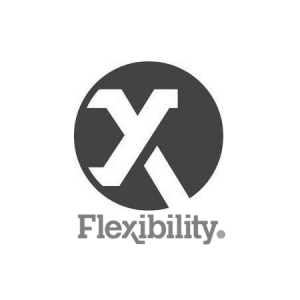 Logo-Flexibility