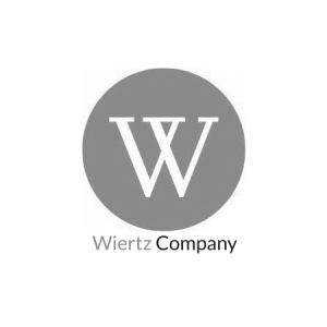 Logo-Wiertz Company